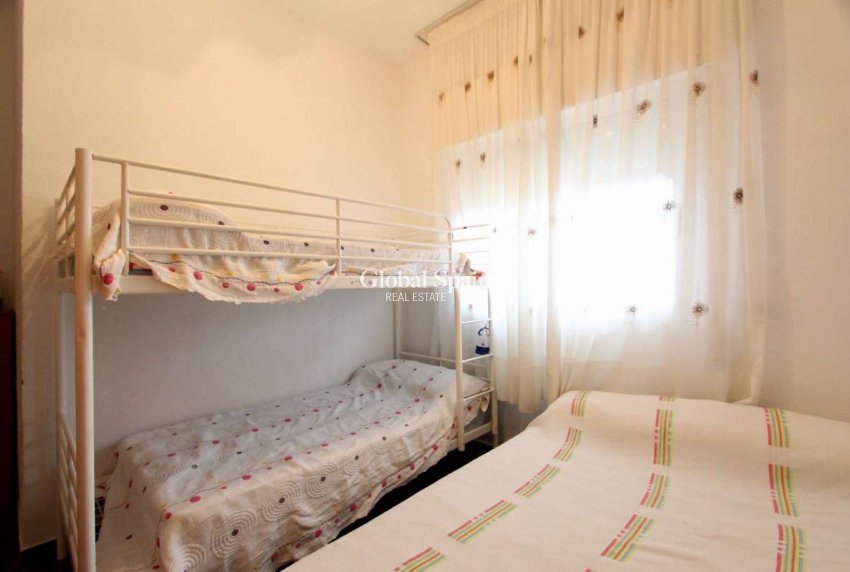 Resale - VILLA -
CAÑADAS DE SAN PEDRO - Inland