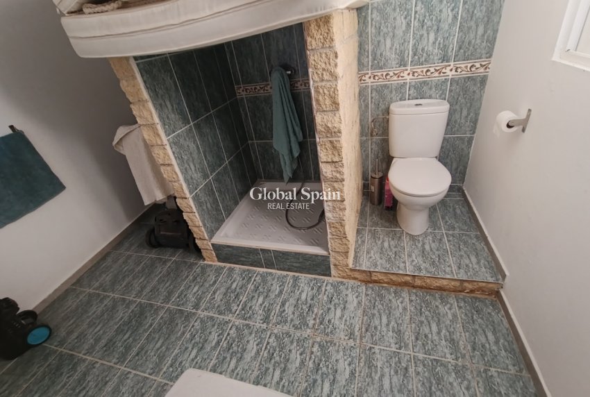 Resale - VILLA -
CAÑADAS DE SAN PEDRO - Inland