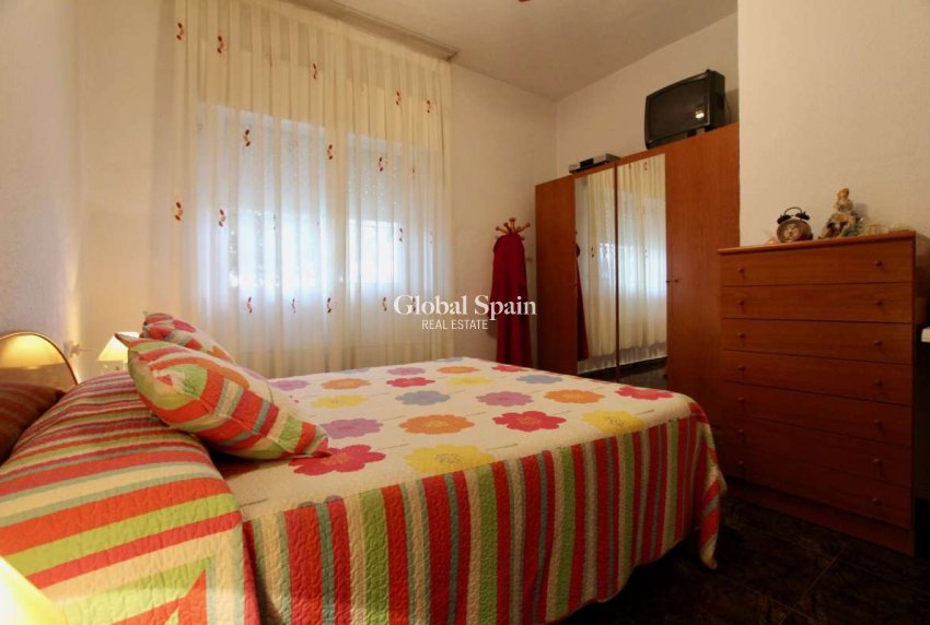 Resale - VILLA -
CAÑADAS DE SAN PEDRO - Inland