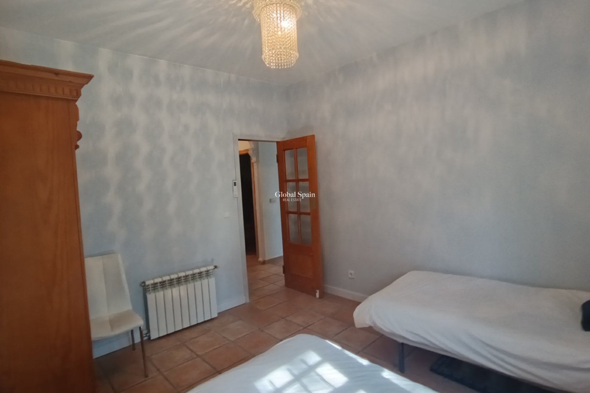 Resale - VILLA -
CAÑADAS DE SAN PEDRO - Inland