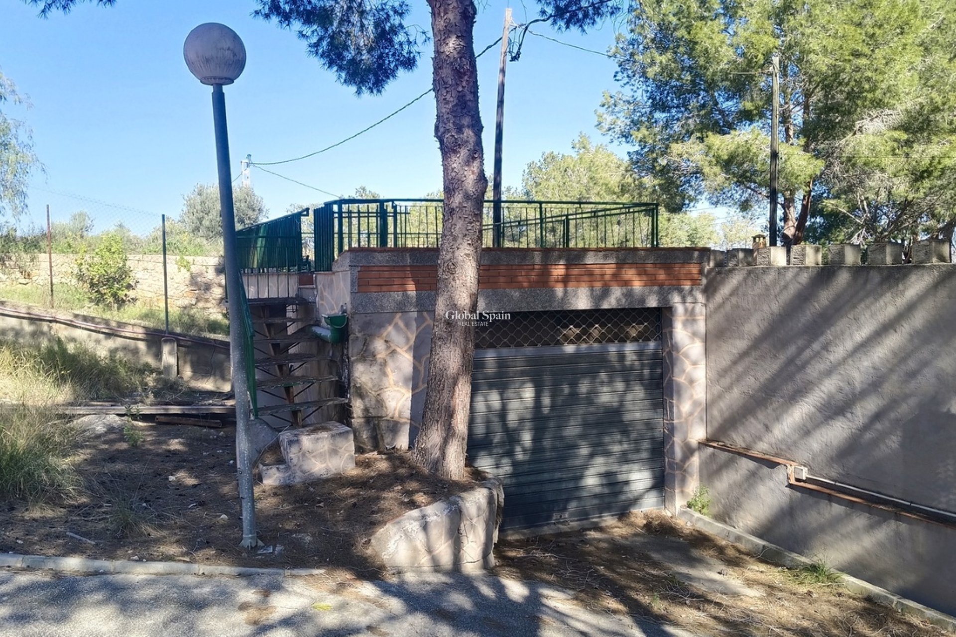 Resale - VILLA -
CAÑADAS DE SAN PEDRO - Inland