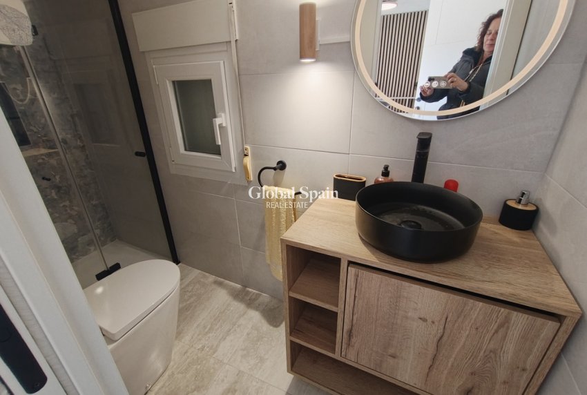 Resale - VILLA -
CAÑADAS DE SAN PEDRO - Inland