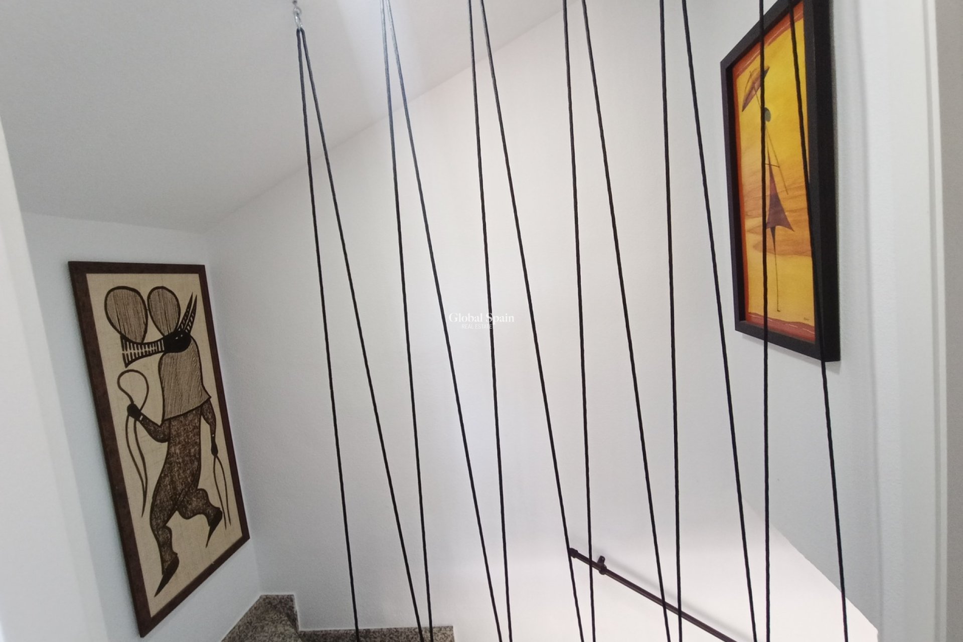 Resale - VILLA -
CAÑADAS DE SAN PEDRO - Inland