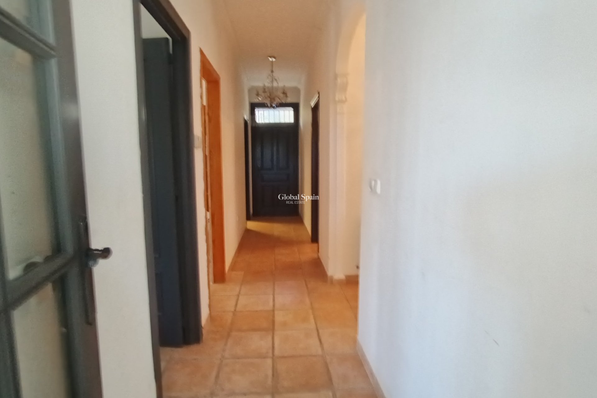 Resale - VILLA -
CAÑADAS DE SAN PEDRO - Inland