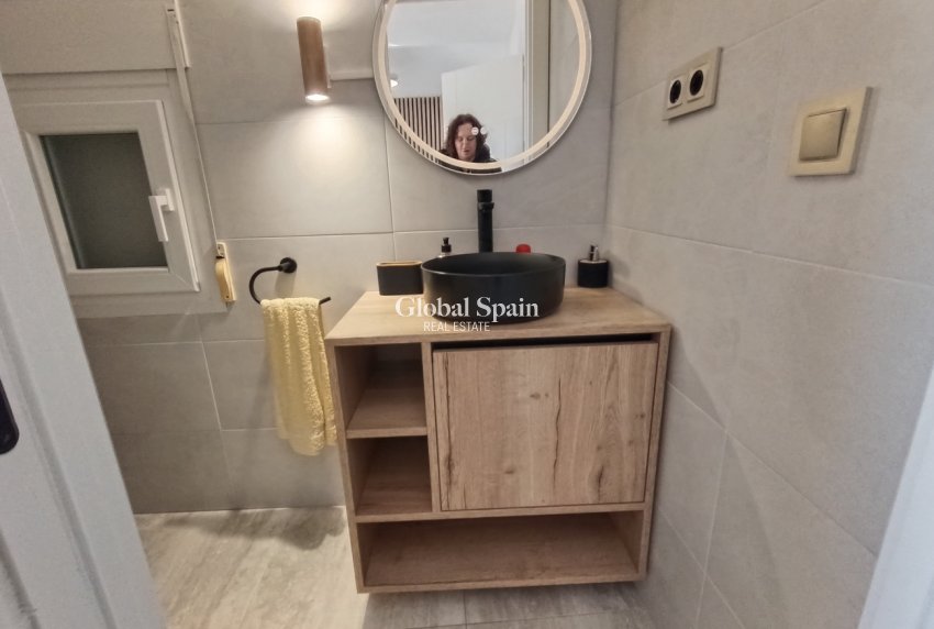 Resale - VILLA -
CAÑADAS DE SAN PEDRO - Inland