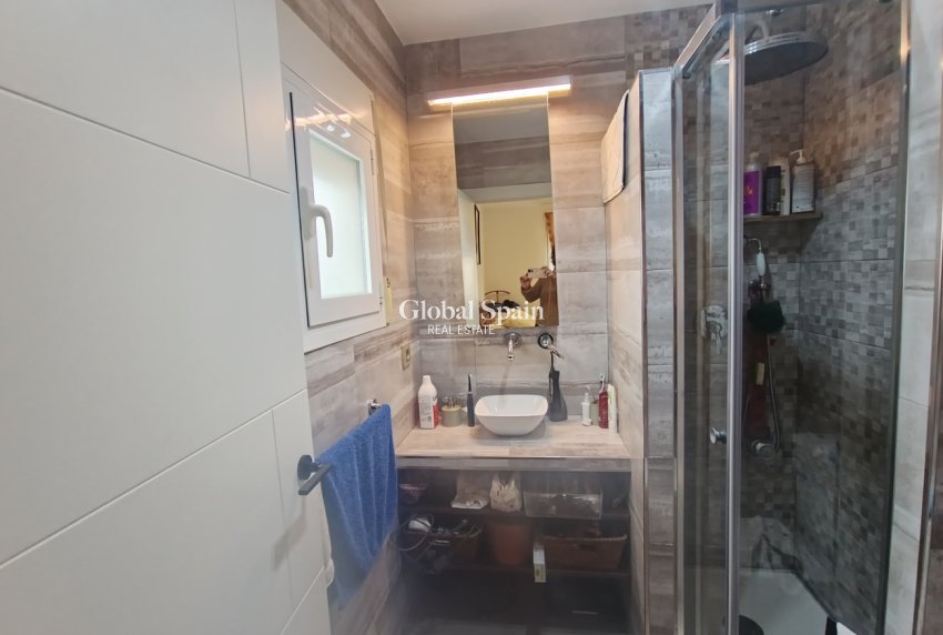 Resale - VILLA -
CAÑADAS DE SAN PEDRO - Inland