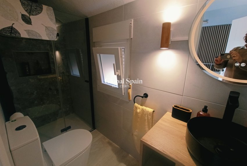 Resale - VILLA -
CAÑADAS DE SAN PEDRO - Inland