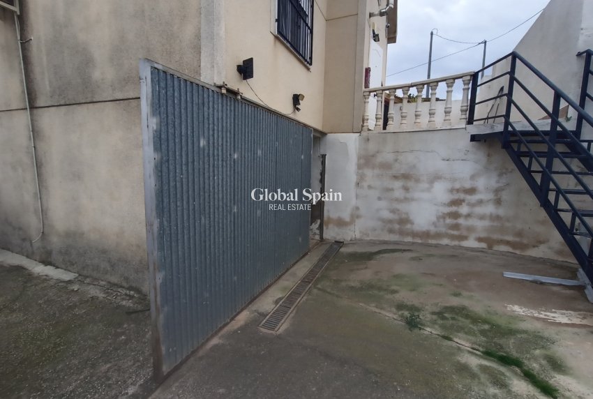 Resale - VILLA -
CAÑADAS DE SAN PEDRO - Inland