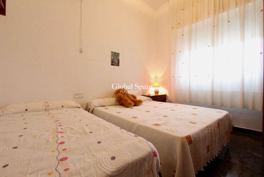 Resale - VILLA -
CAÑADAS DE SAN PEDRO - Inland