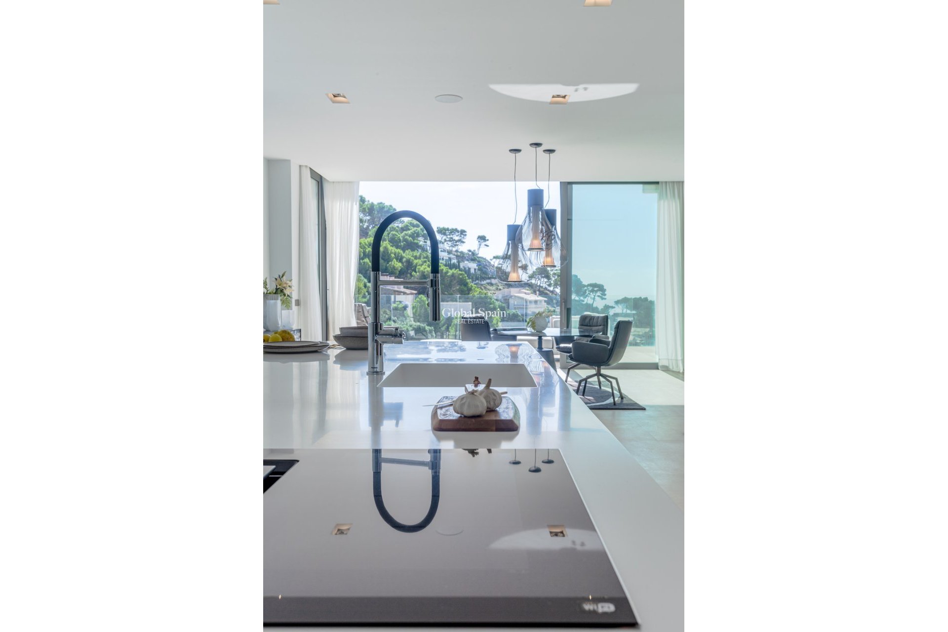 Resale - Villa -
Canyamel - optional location detail