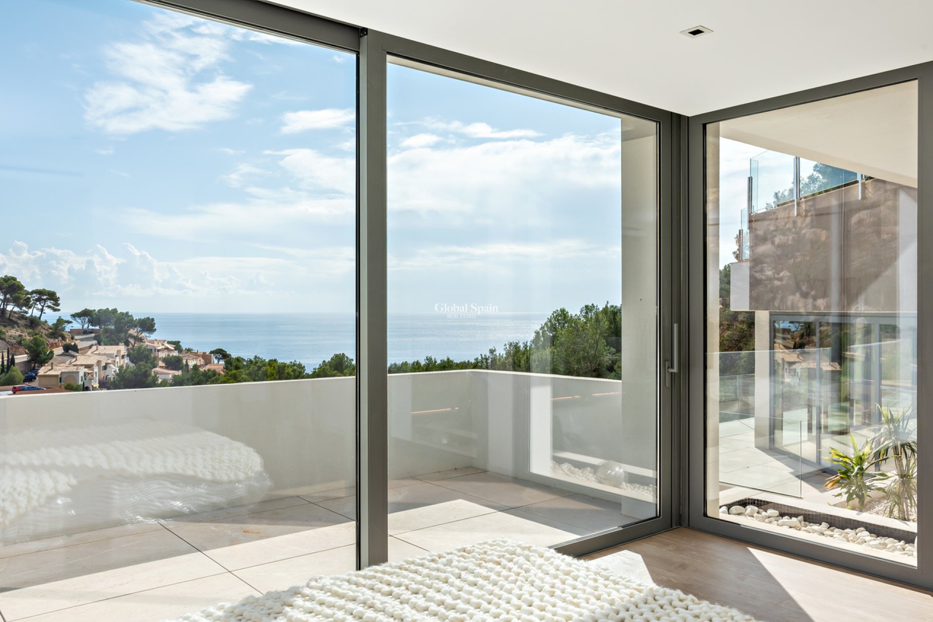 Resale - Villa -
Canyamel - optional location detail