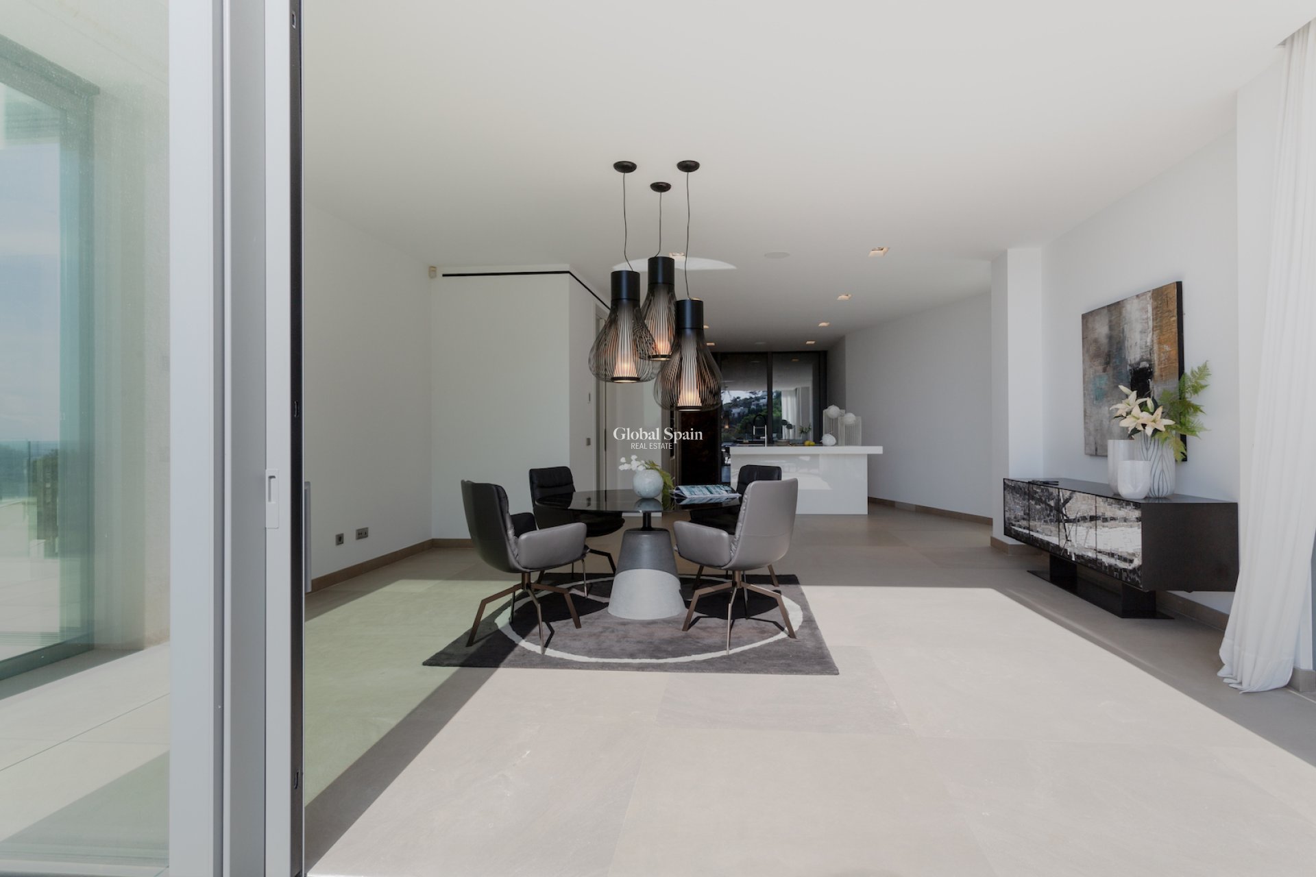 Resale - VILLA -
CANYAMEL