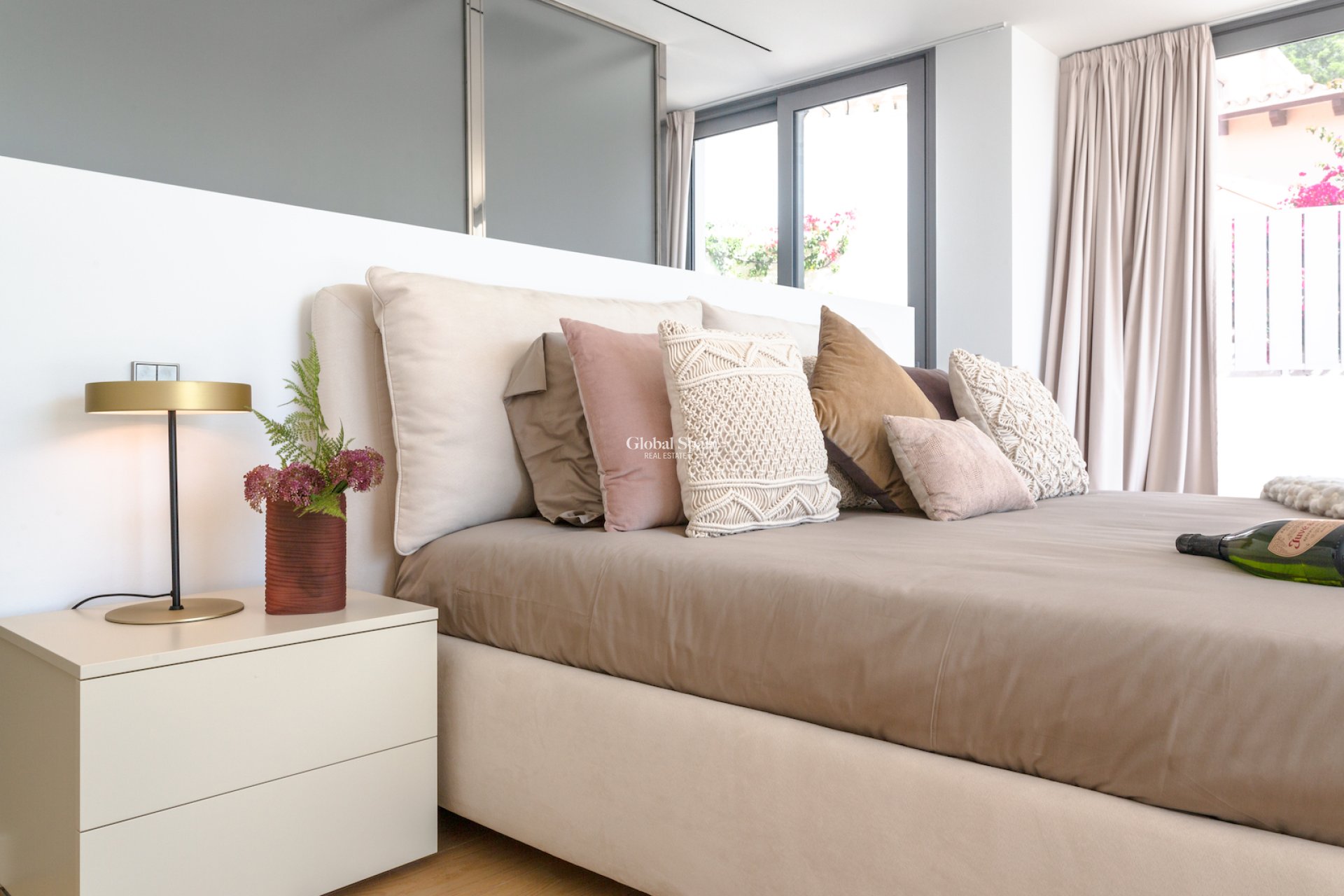 Resale - VILLA -
CANYAMEL