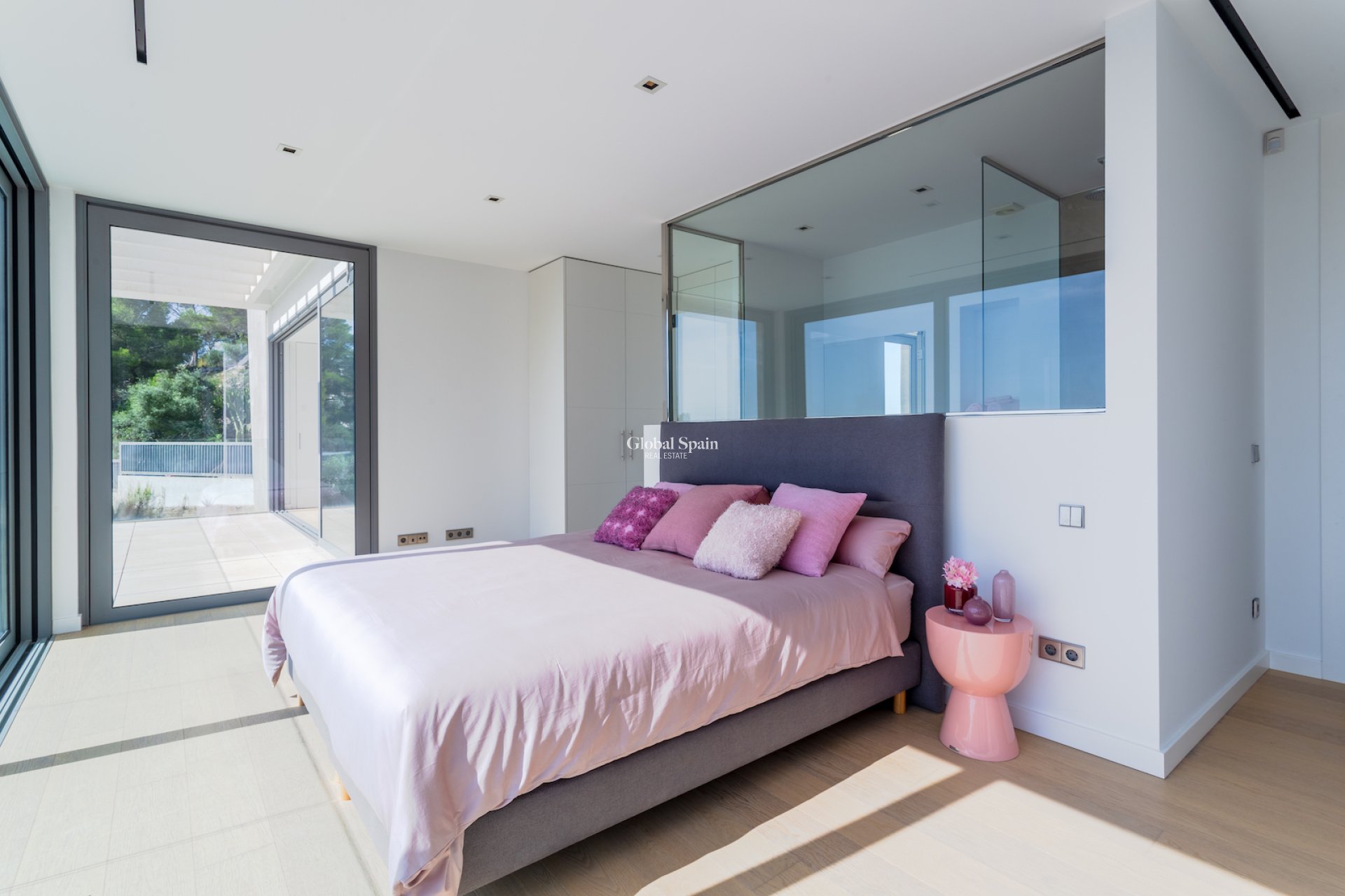 Resale - VILLA -
CANYAMEL