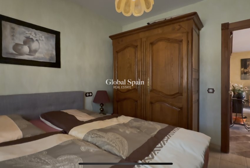 Resale - VILLA -
CARTAGENA - Costa Blanca Sur