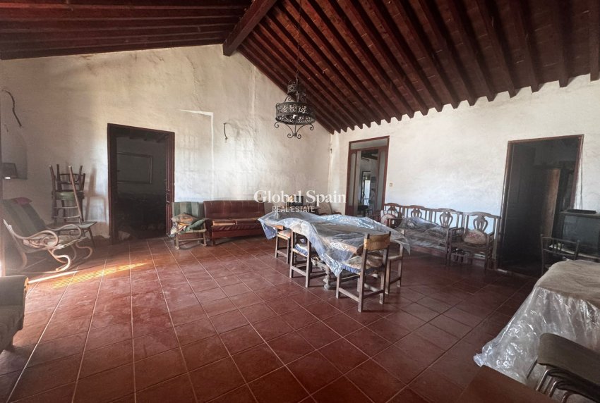 Resale - VILLA -
CARTAGENA - Costa Calida