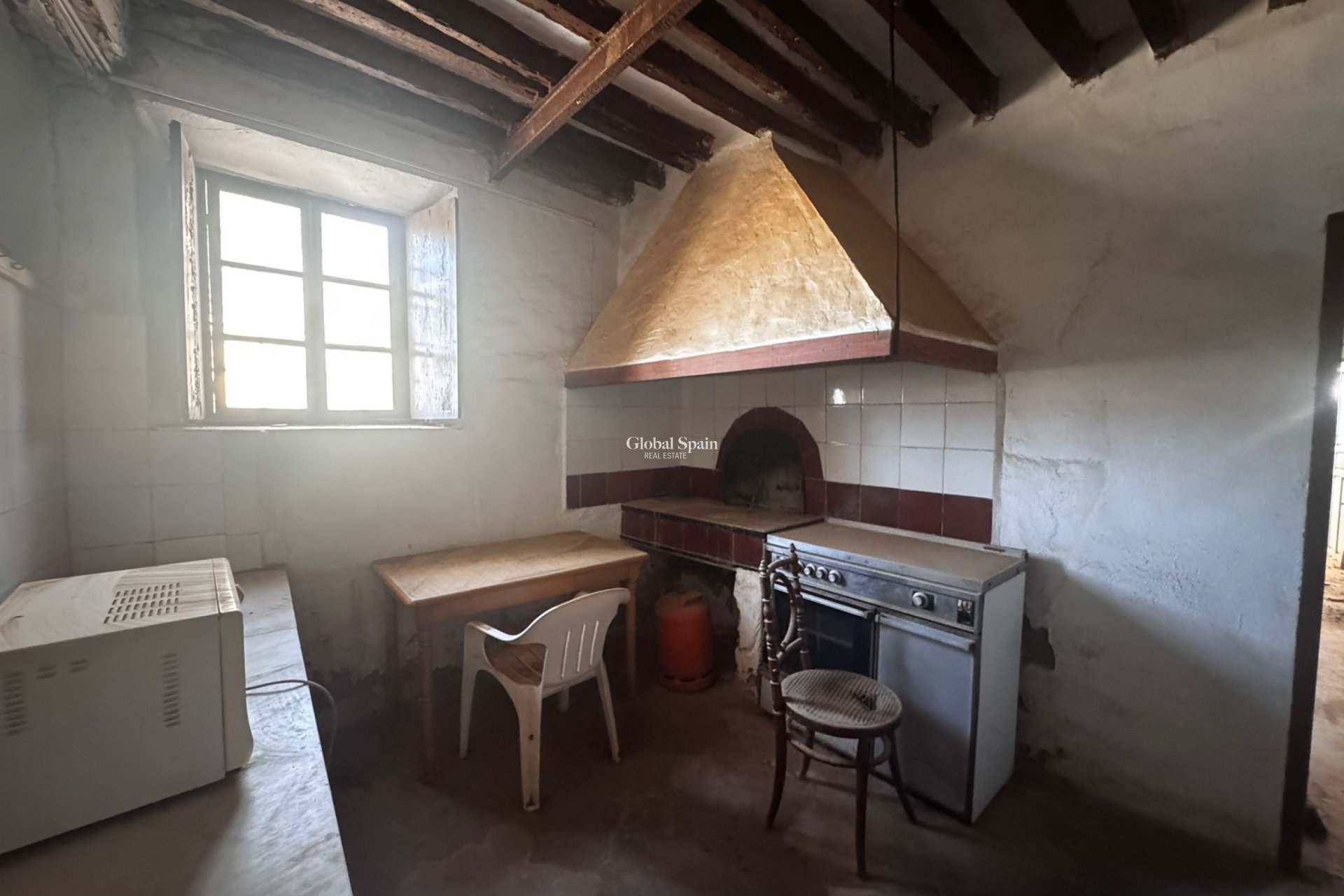 Resale - VILLA -
CARTAGENA - Costa Calida