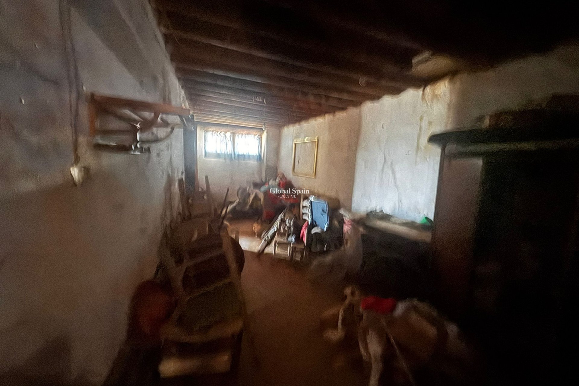 Resale - VILLA -
CARTAGENA - Costa Calida