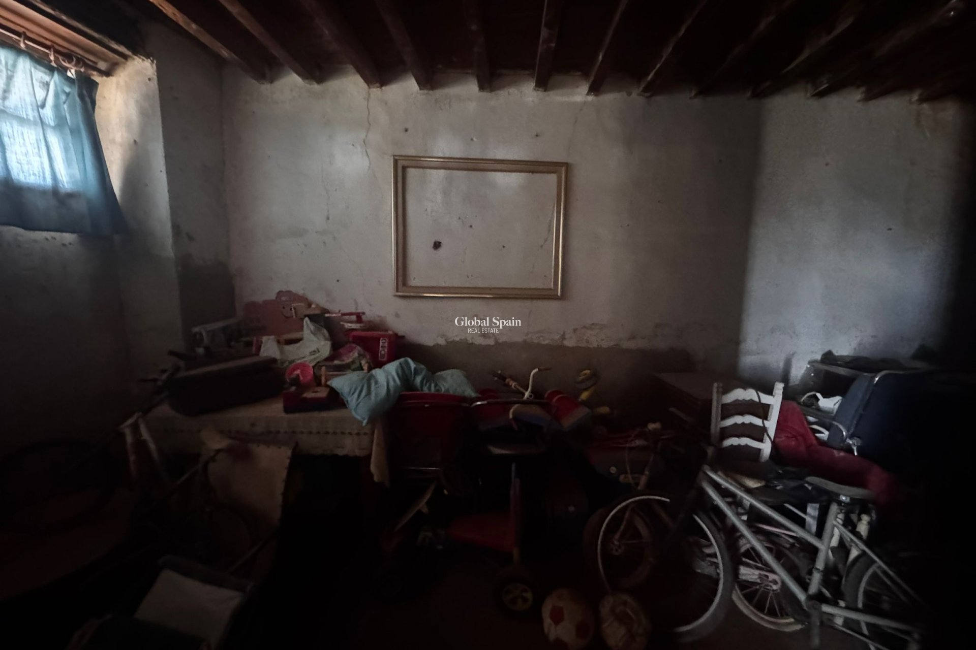 Resale - VILLA -
CARTAGENA - Costa Calida