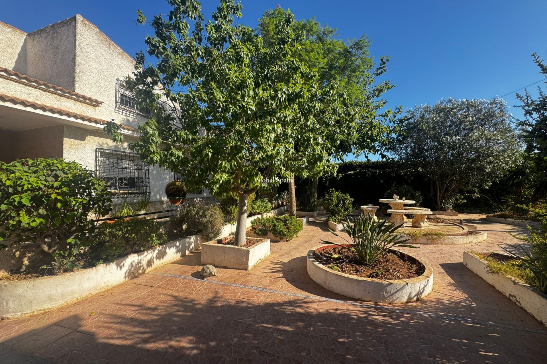 Resale - VILLA -
CARTAGENA - Costa Calida