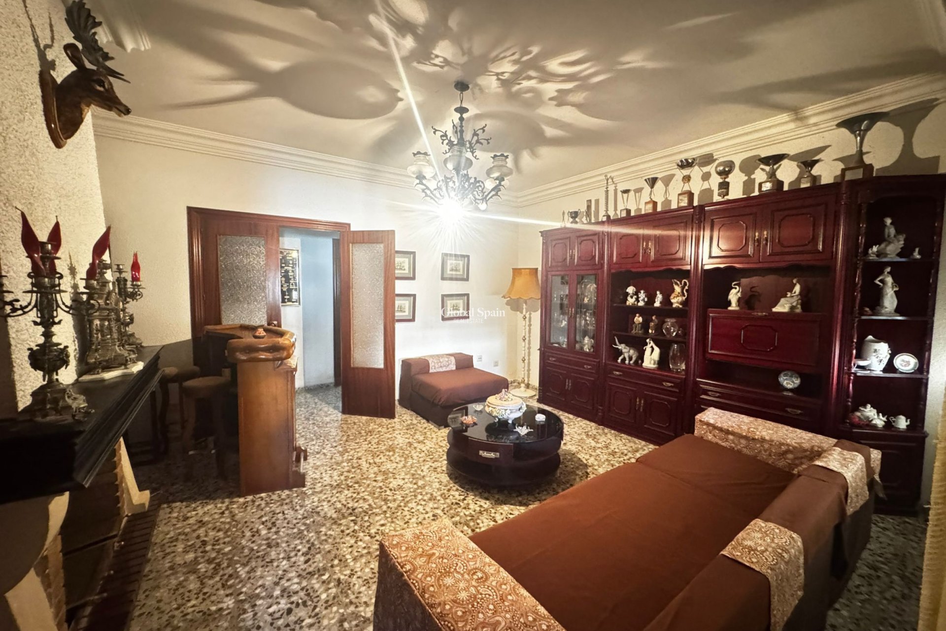 Resale - VILLA -
CARTAGENA - Costa Calida