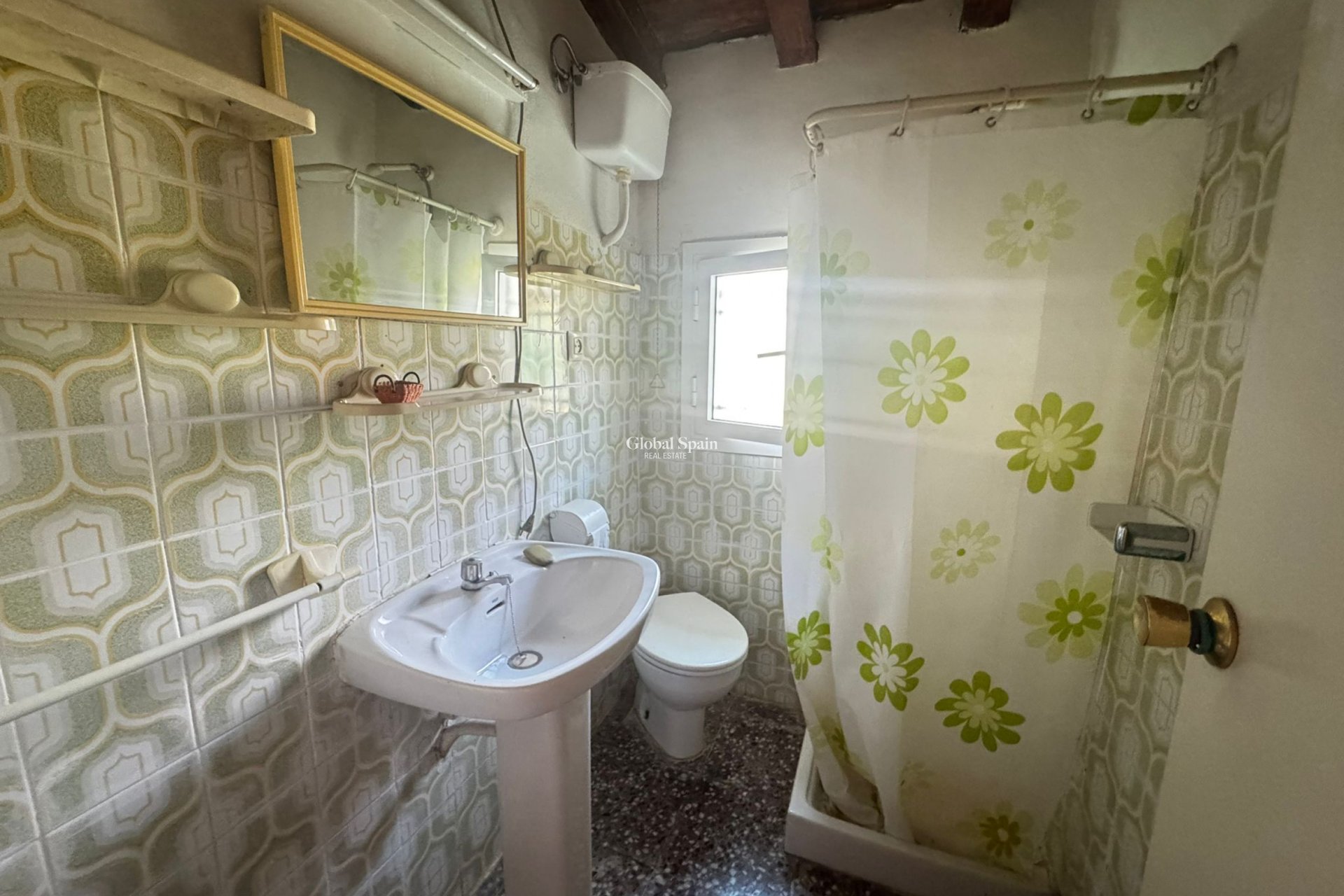 Resale - VILLA -
CARTAGENA - Costa Calida