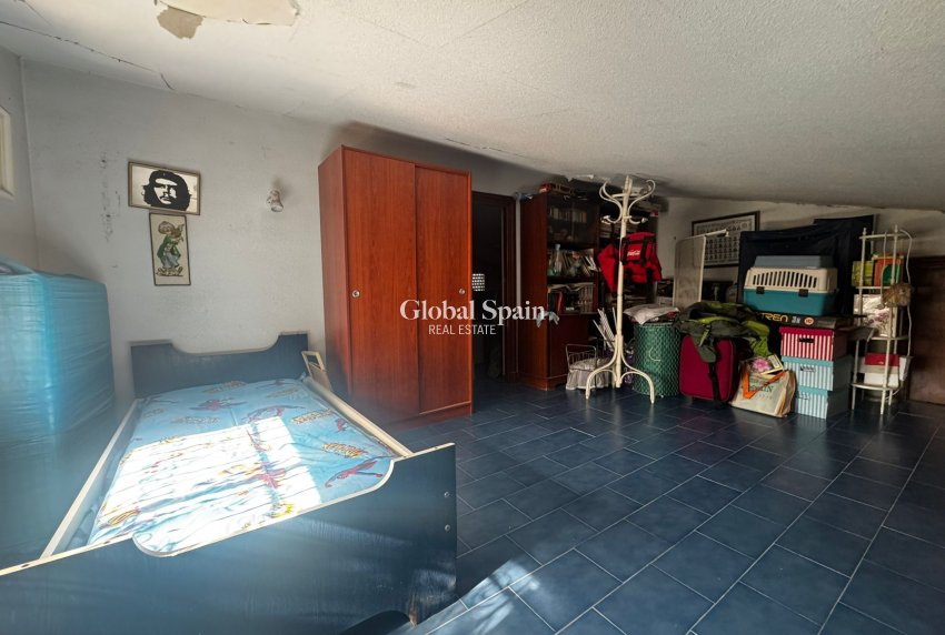 Resale - VILLA -
CARTAGENA - Costa Calida