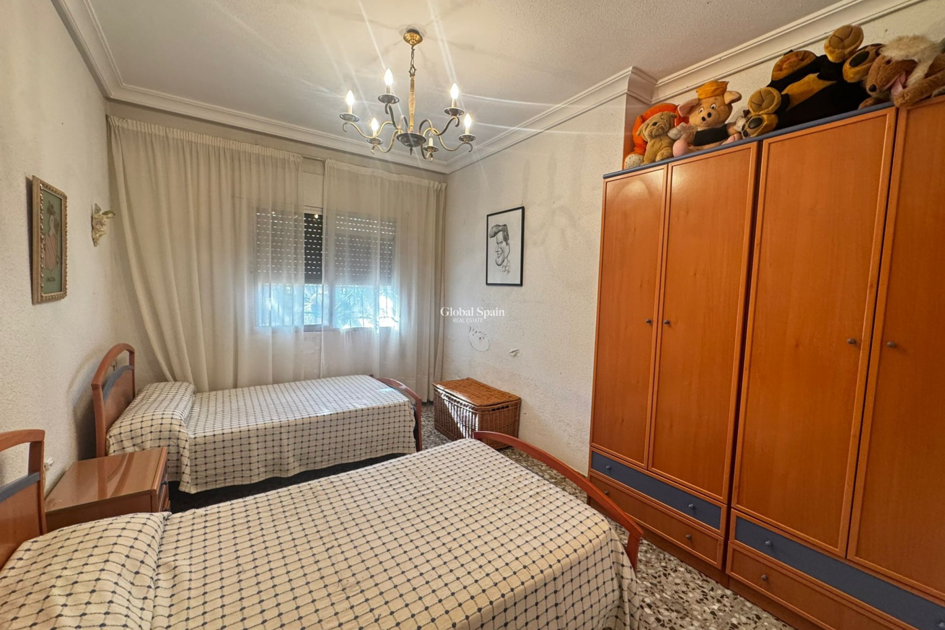 Resale - VILLA -
CARTAGENA - Costa Calida