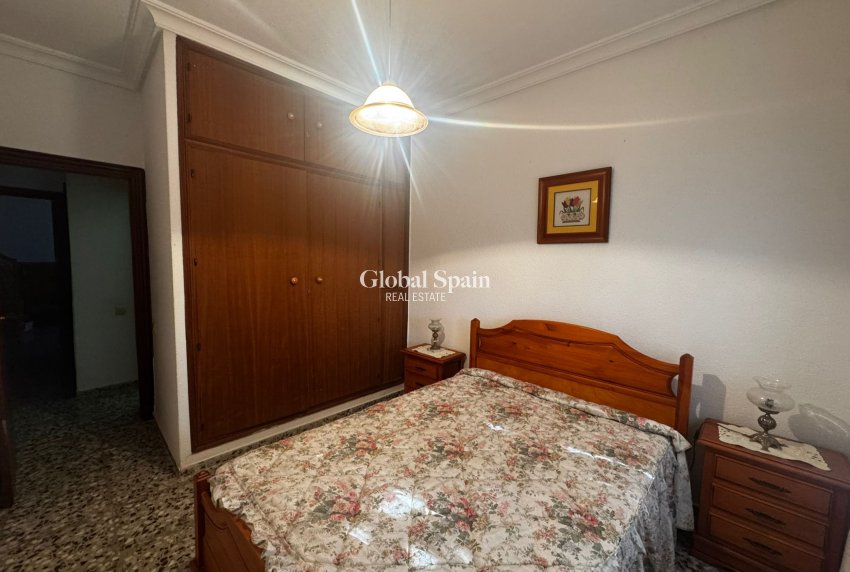 Resale - VILLA -
CARTAGENA - Costa Calida