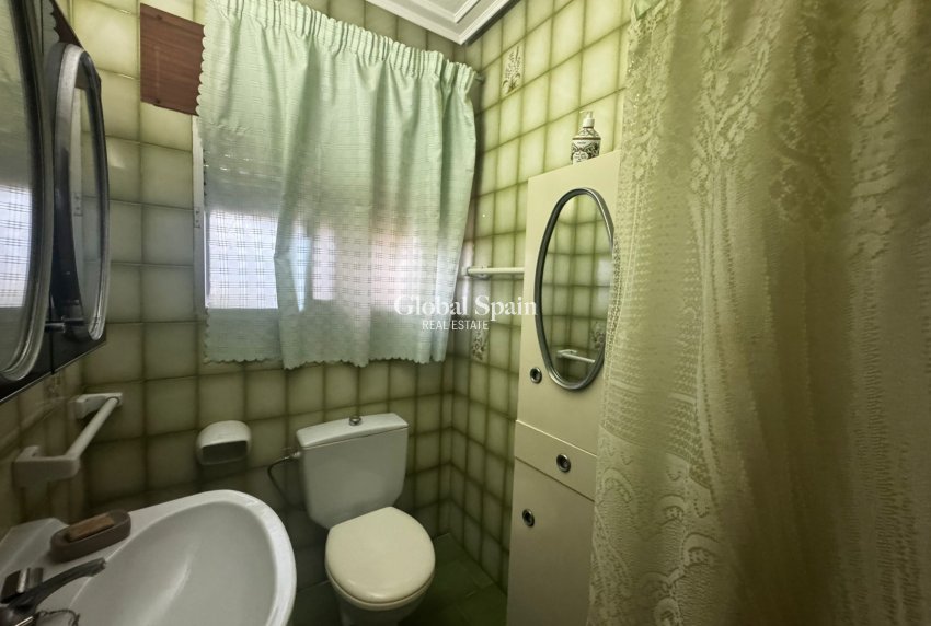 Resale - VILLA -
CARTAGENA - Costa Calida