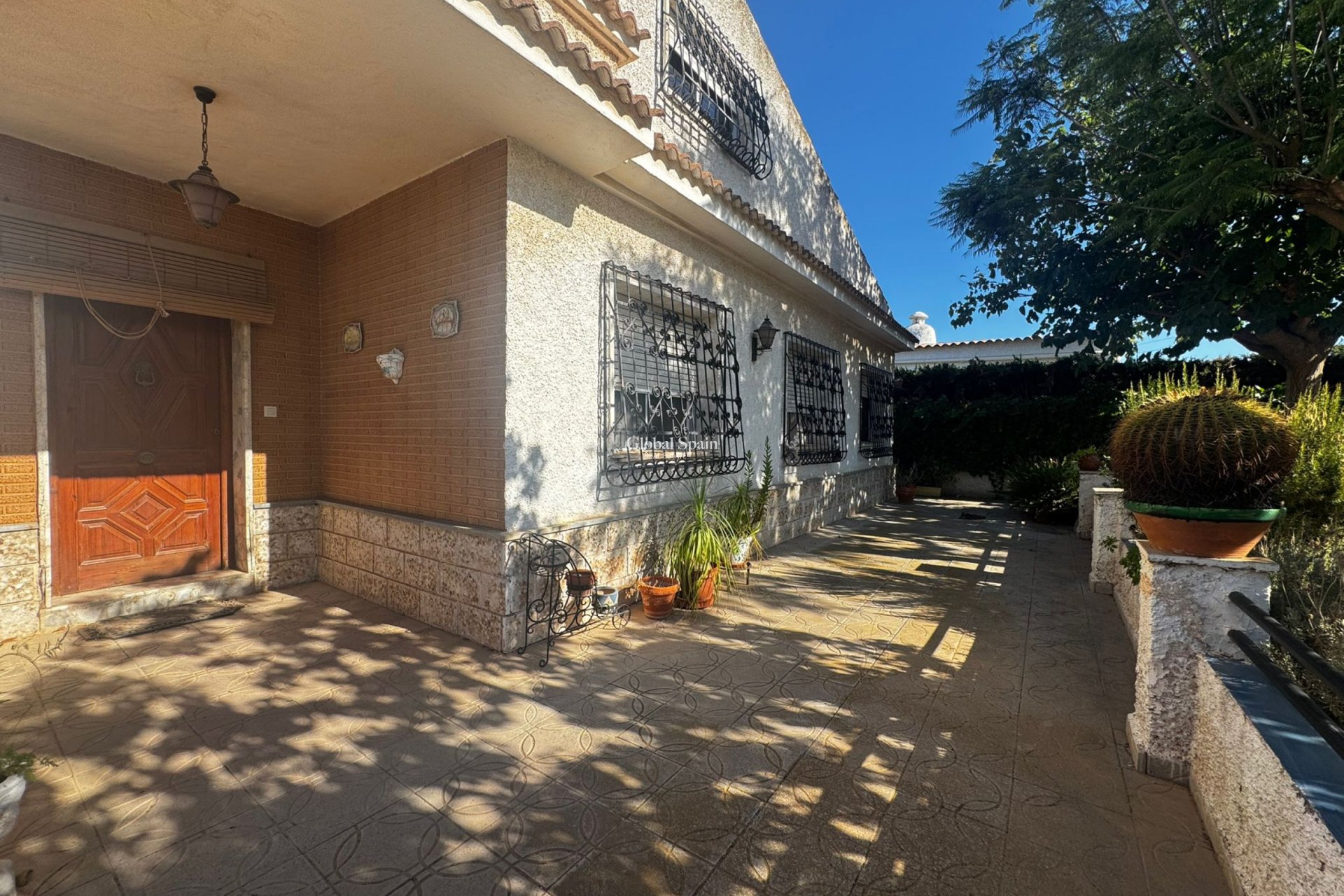 Resale - VILLA -
CARTAGENA - Costa Calida