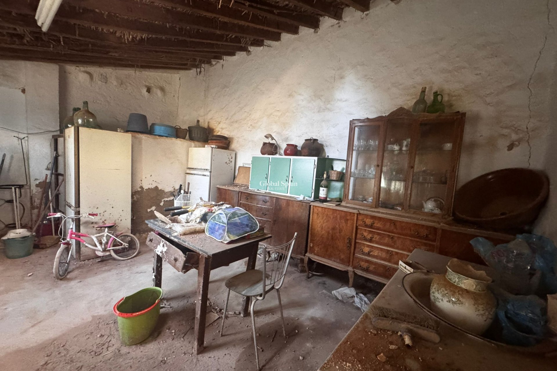 Resale - VILLA -
CARTAGENA - Costa Calida