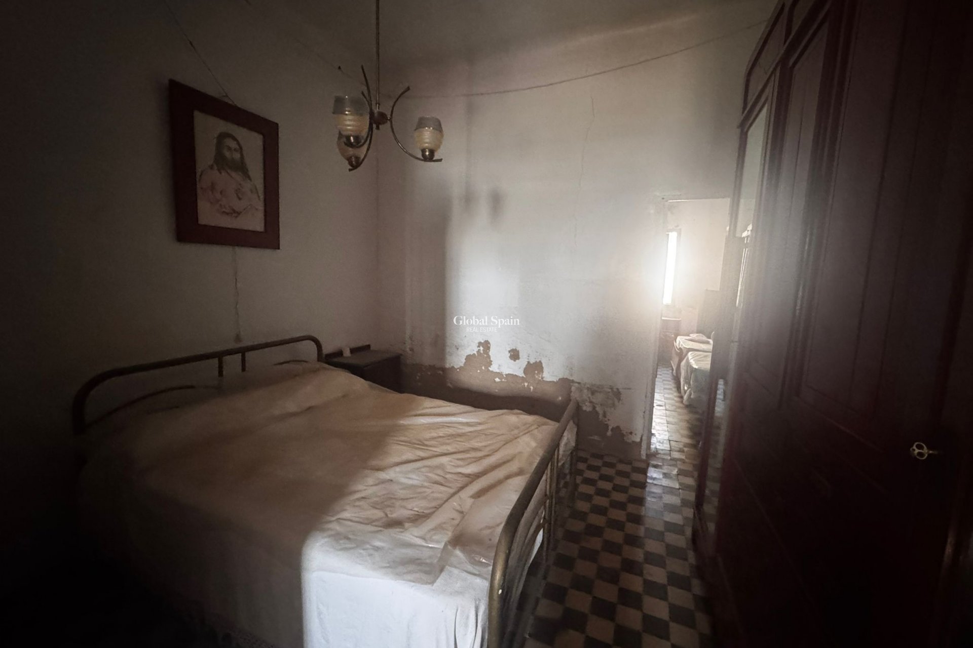 Resale - VILLA -
CARTAGENA - Costa Calida