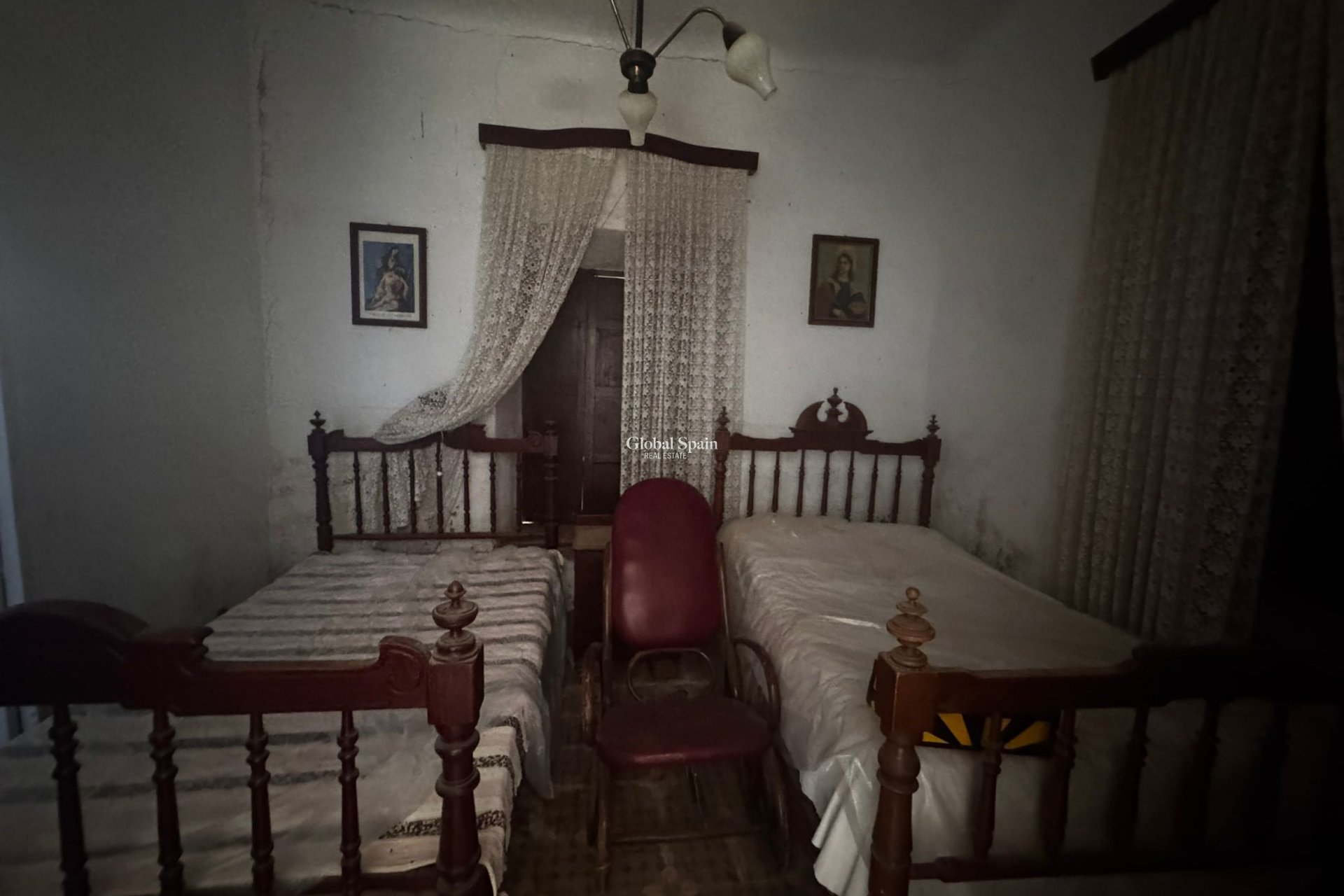 Resale - VILLA -
CARTAGENA - Costa Calida