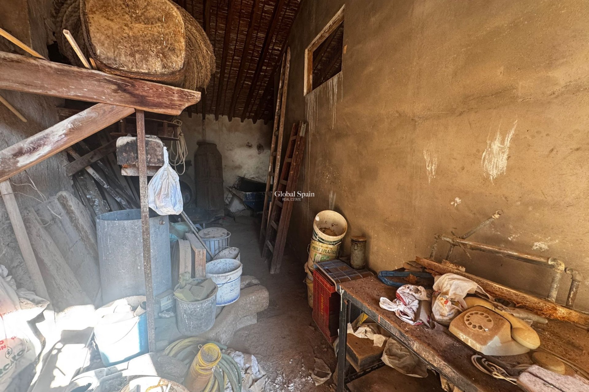 Resale - VILLA -
CARTAGENA - Costa Calida