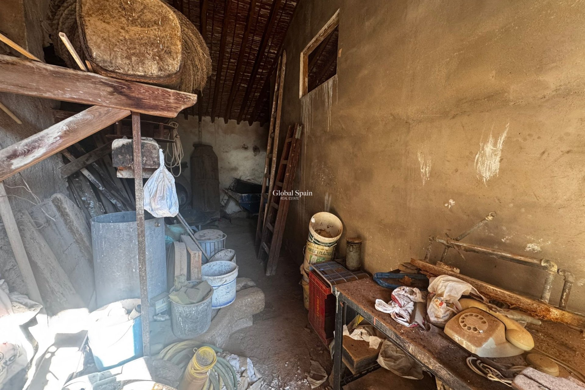 Resale - VILLA -
CARTAGENA - Costa Calida