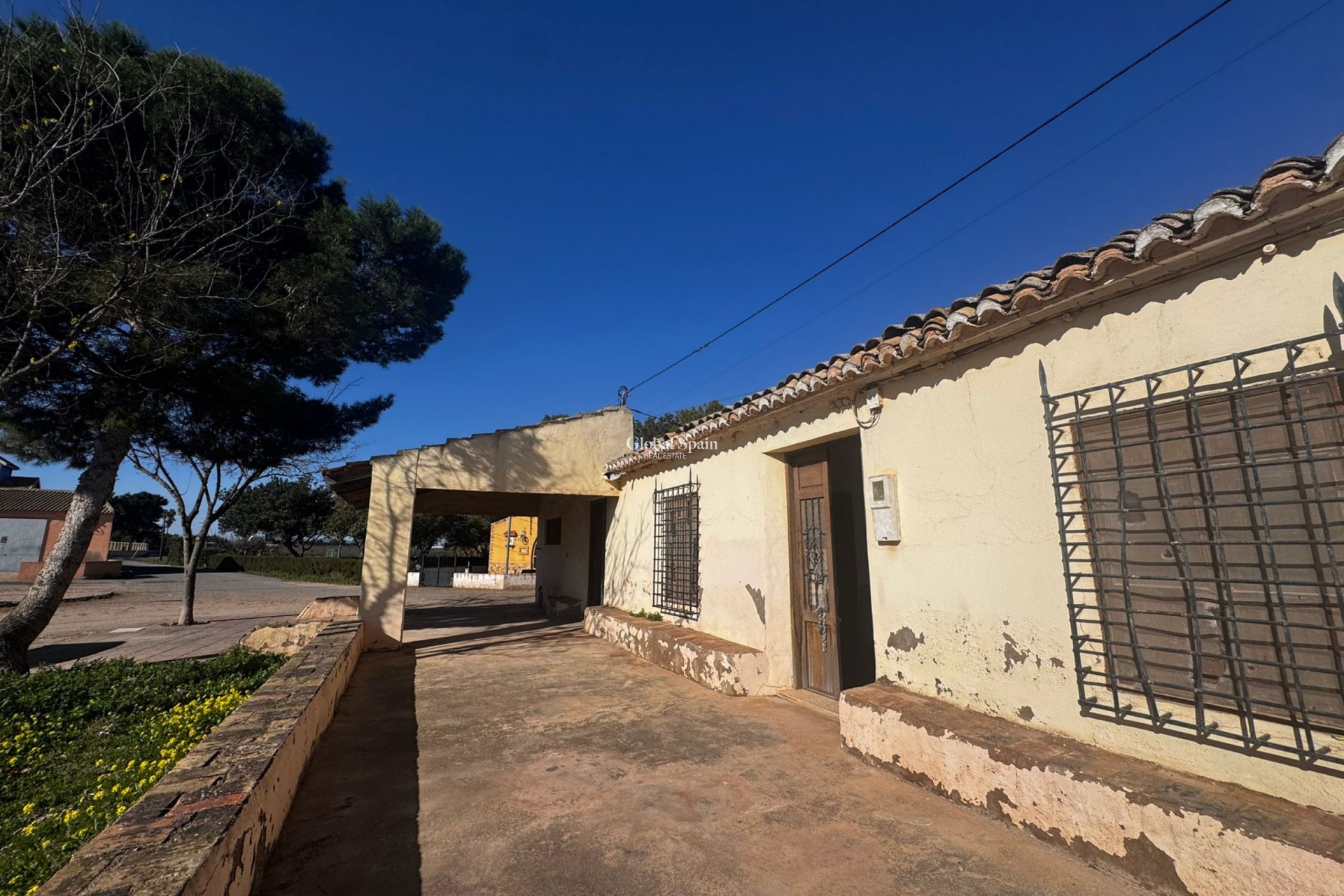 Resale - VILLA -
CARTAGENA - Costa Calida