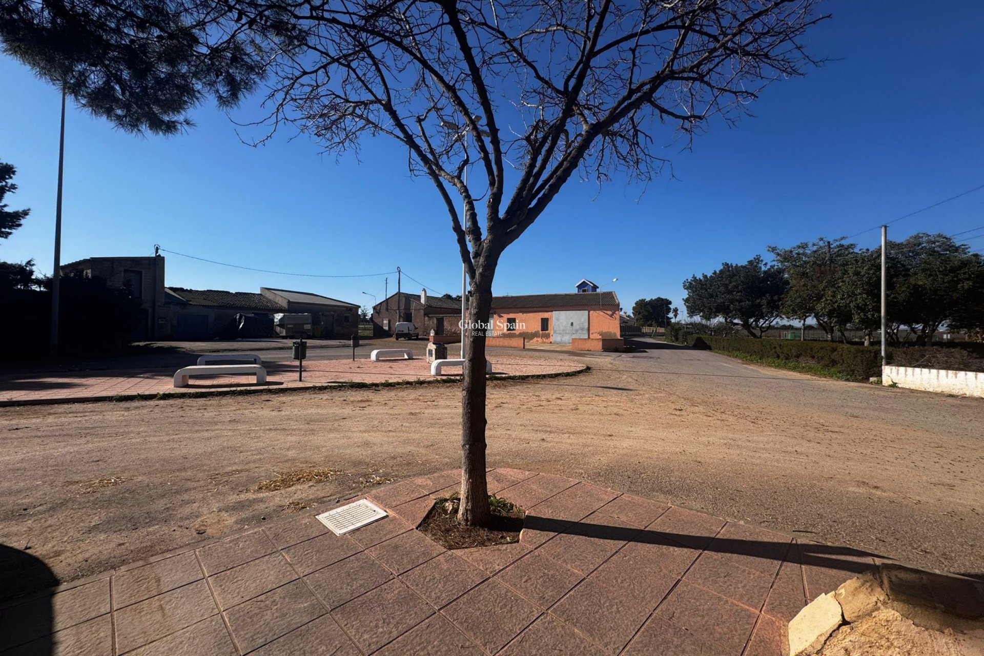 Resale - VILLA -
CARTAGENA - Costa Calida