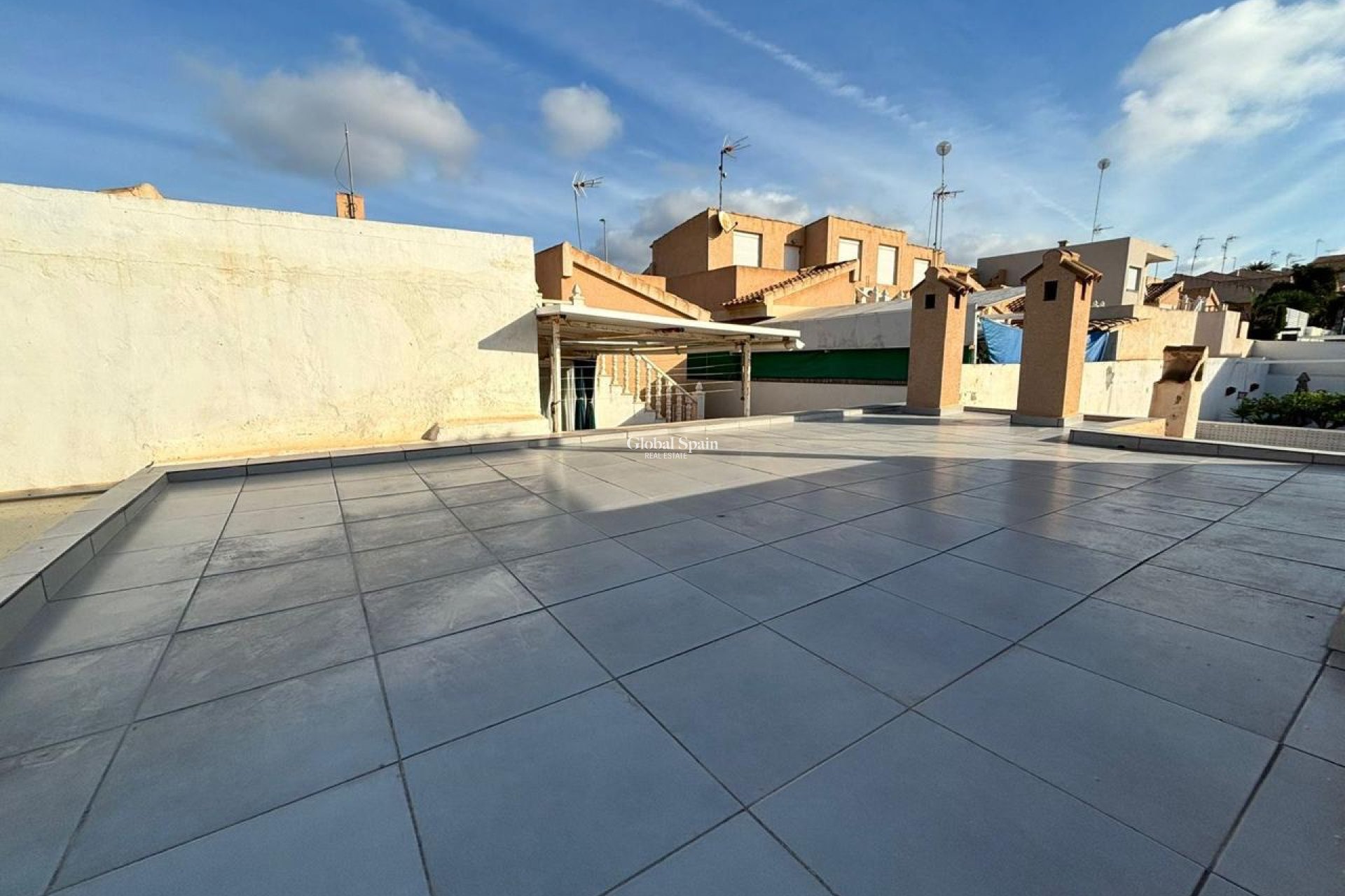 Resale - VILLA -
CARTAGENA - Costa Calida