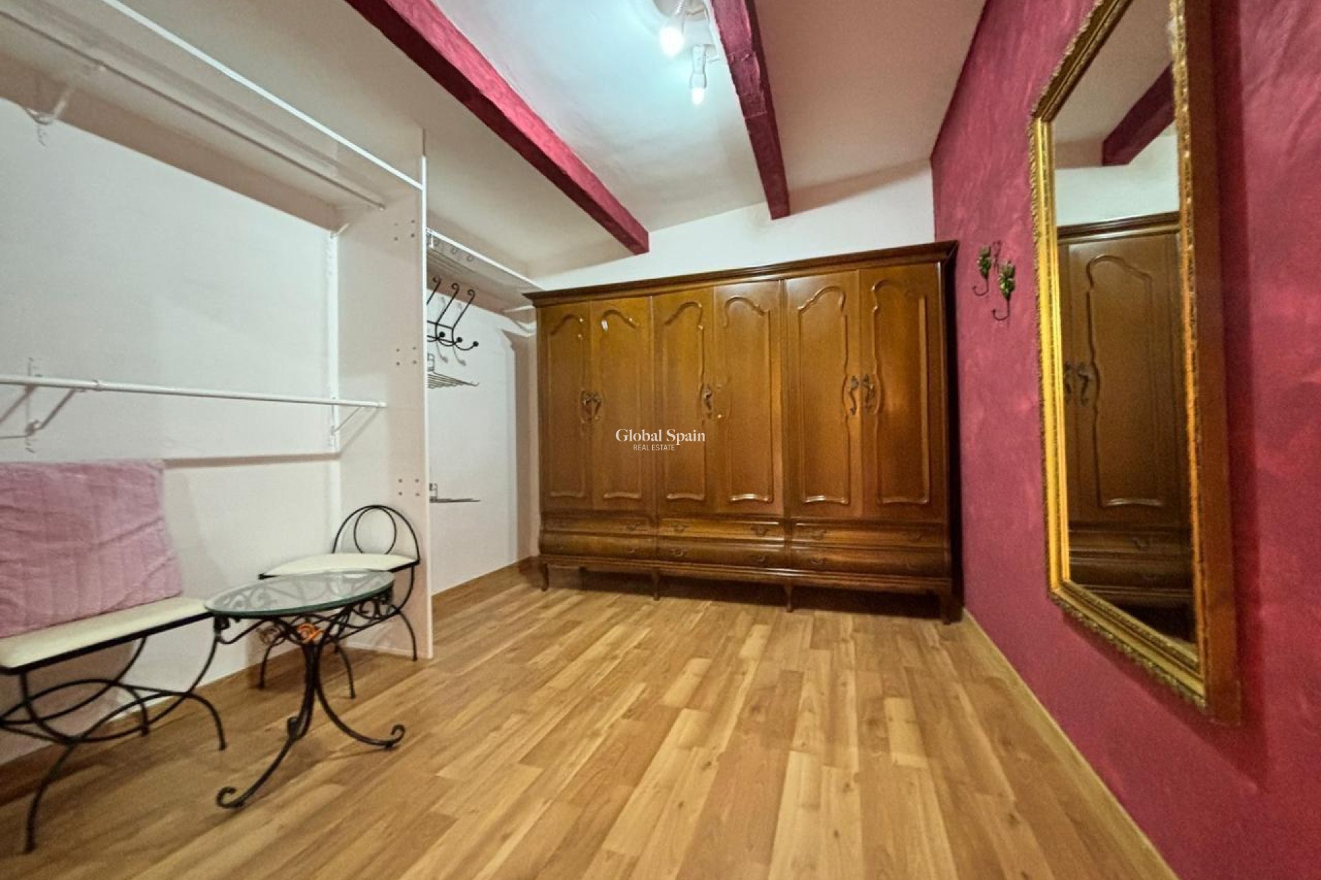 Resale - VILLA -
CARTAGENA - Costa Calida