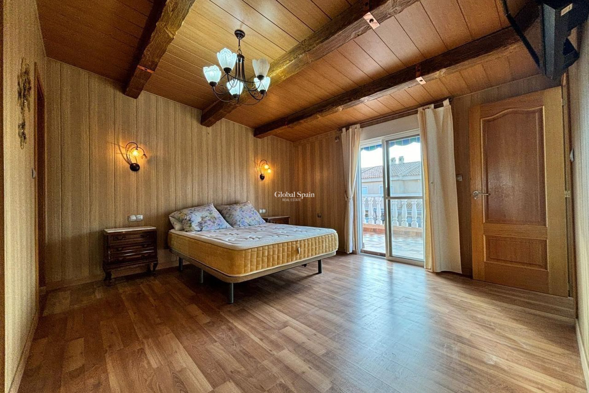 Resale - VILLA -
CARTAGENA - Costa Calida