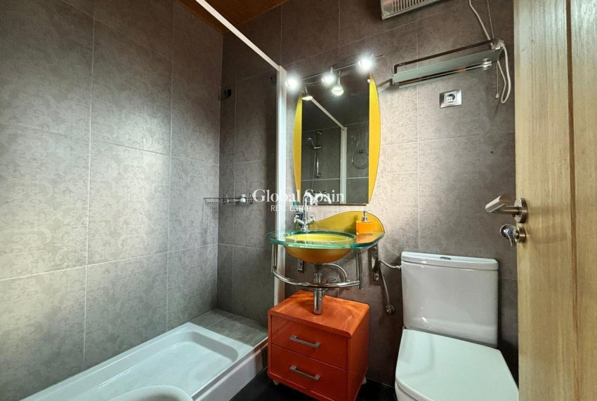 Resale - VILLA -
CARTAGENA - Costa Calida