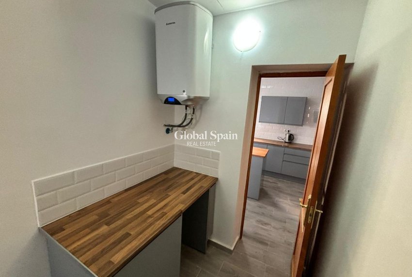 Resale - VILLA -
CARTAGENA - Costa Calida