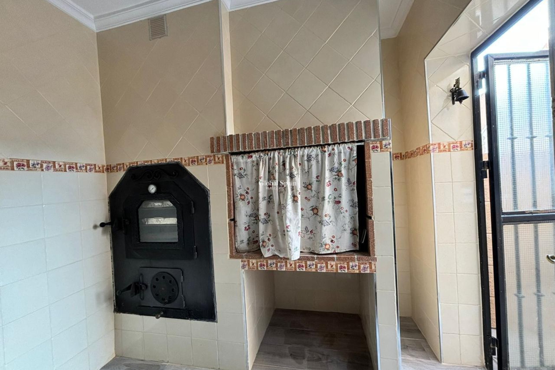 Resale - VILLA -
CARTAGENA - Costa Calida