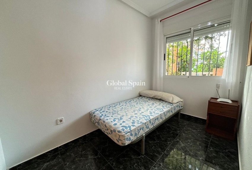 Resale - VILLA -
CARTAGENA - Costa Calida