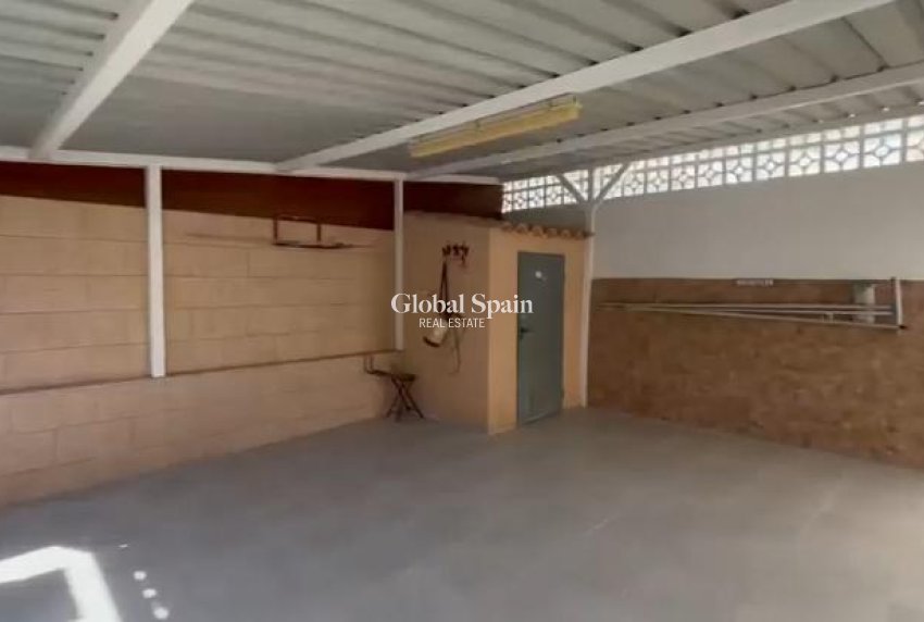 Resale - VILLA -
CARTAGENA - Costa Calida