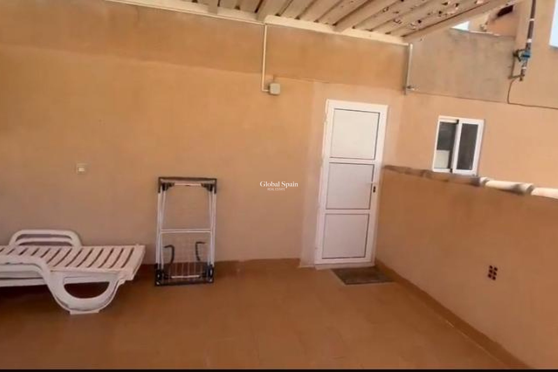 Resale - VILLA -
CARTAGENA - Costa Calida