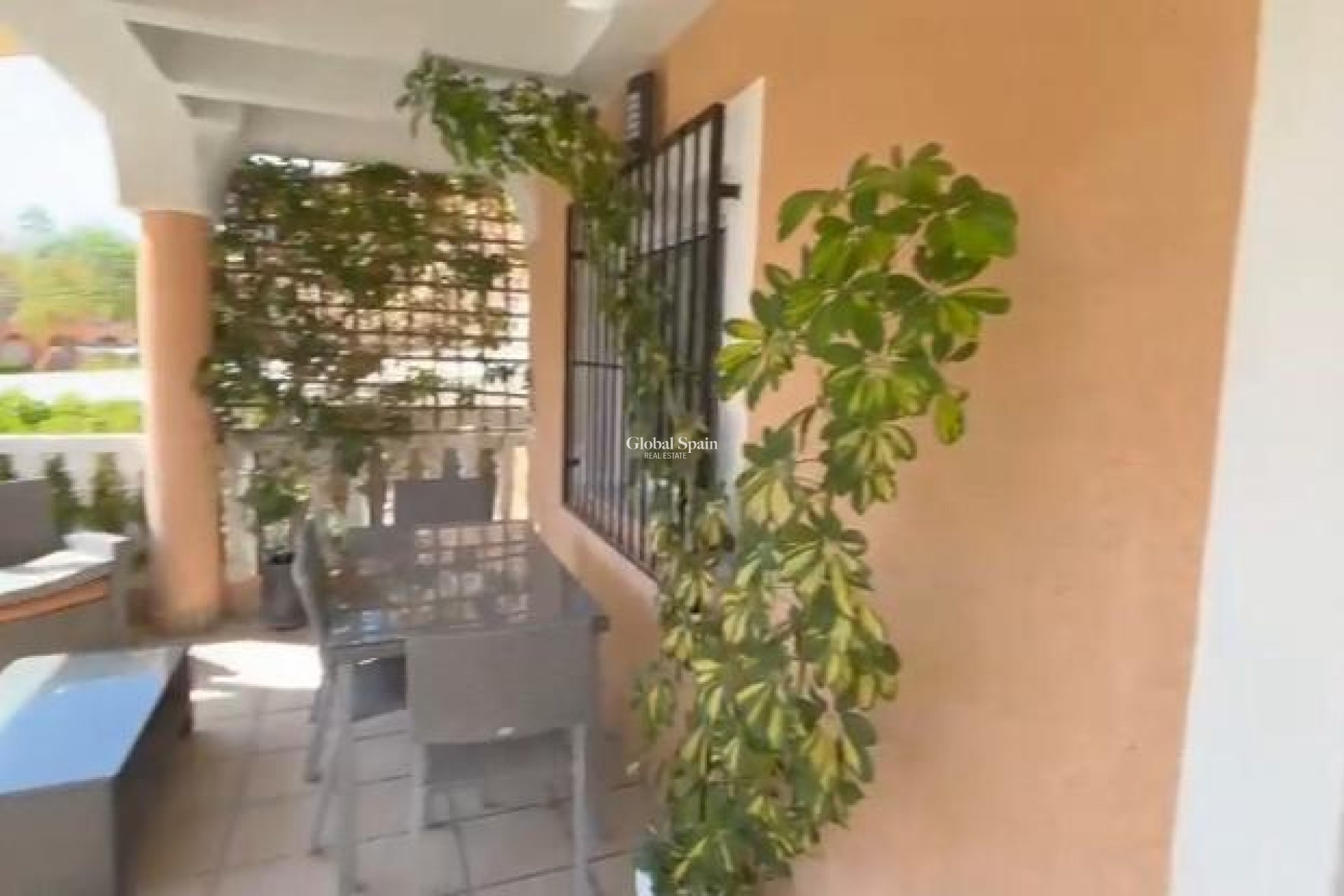 Resale - VILLA -
CARTAGENA - Costa Calida