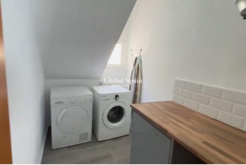 Resale - VILLA -
CARTAGENA - Costa Calida