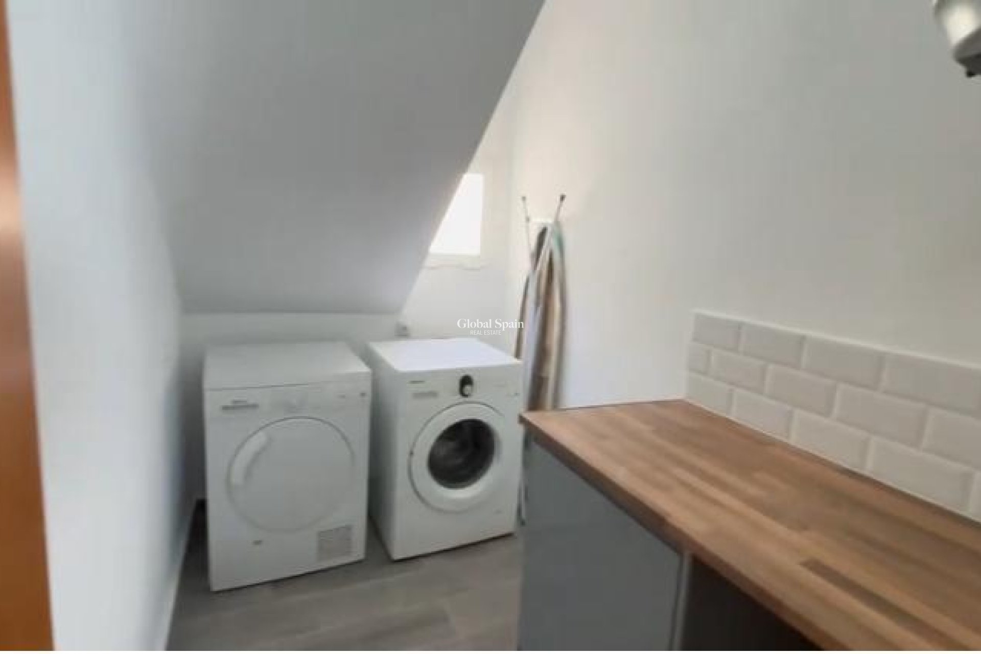 Resale - VILLA -
CARTAGENA - Costa Calida